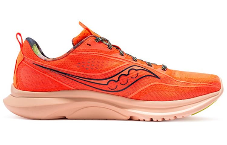 Saucony Kinvara 13 Campfire Story 4