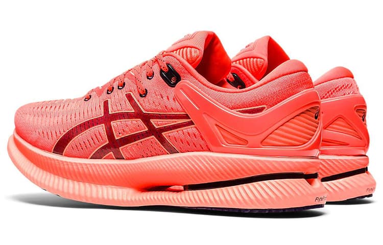 Asics MetaRide 'Sunrise Red' 6