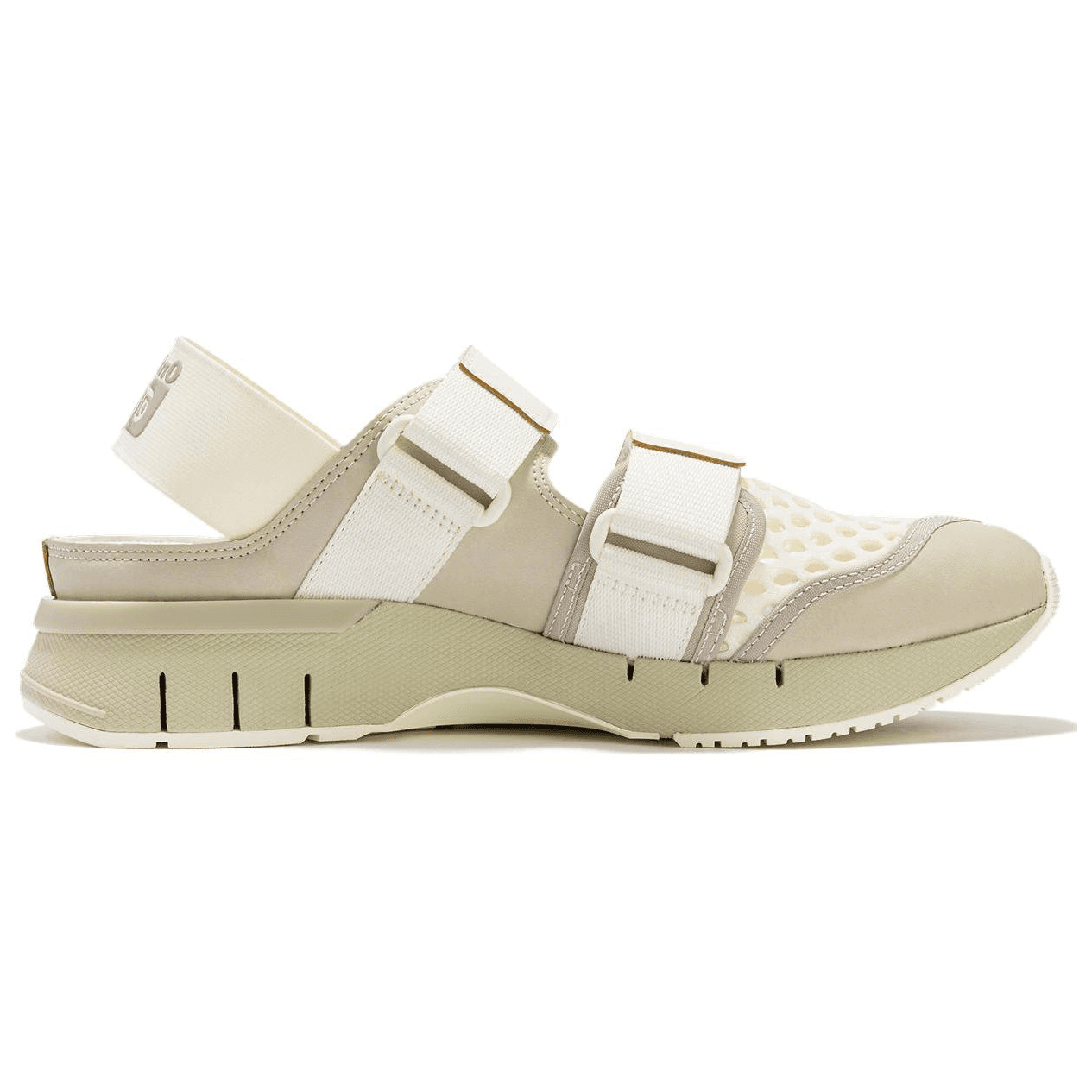 Onitsuka Tiger Rebilac 'Light Brown' 3