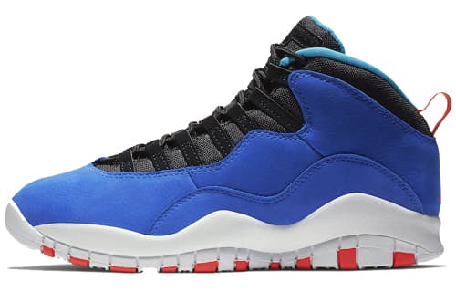 JORDAN 10 Retro Tinker