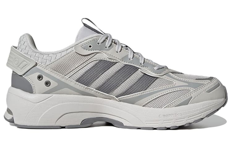 Adidas Spiritain 2000 Grey Grey Grey Three 3
