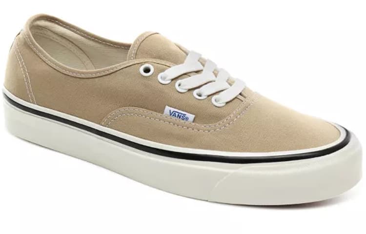 Authentic Vans 44 Dx 'Anaheim Factory - Khaki' 6