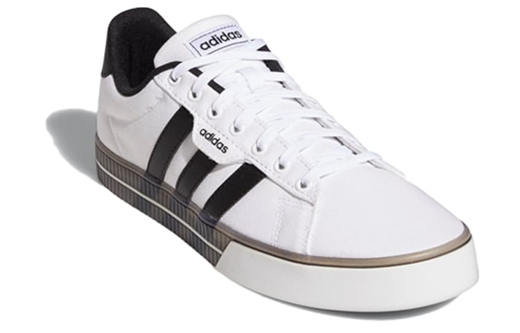 Adidas Daily 3.0 'Translucent Outsole - Cloud White' 6