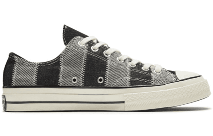 Chuck 70 Converse Low 'Americana' 4
