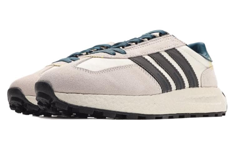 Adidas Originals Retropy E5 'Cream Grey' 6