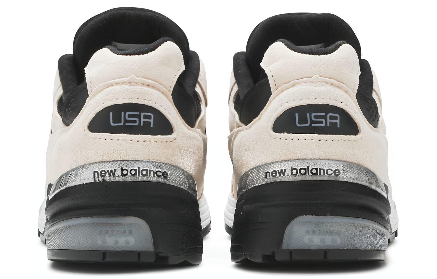 New Balance 992 Studio FY7 6
