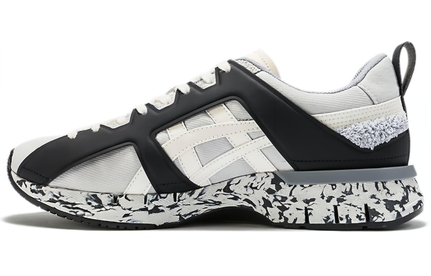 Onitsuka Tiger Fabilac 'Black White' 2