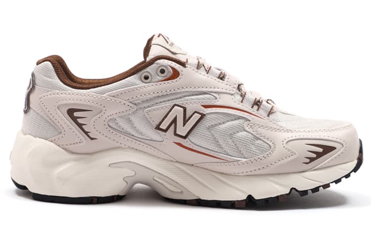New Balance 725 Series Low Tops Retro Beige 4