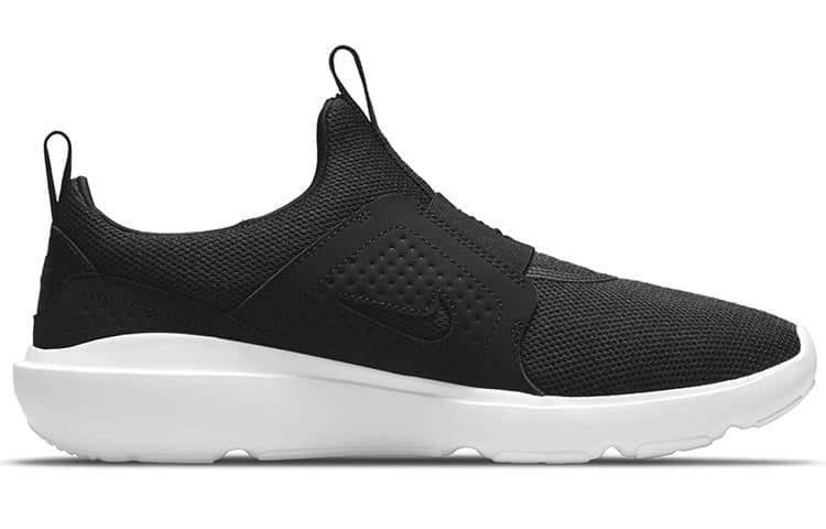Nike Ad Comfort 'Black White' Women's 3