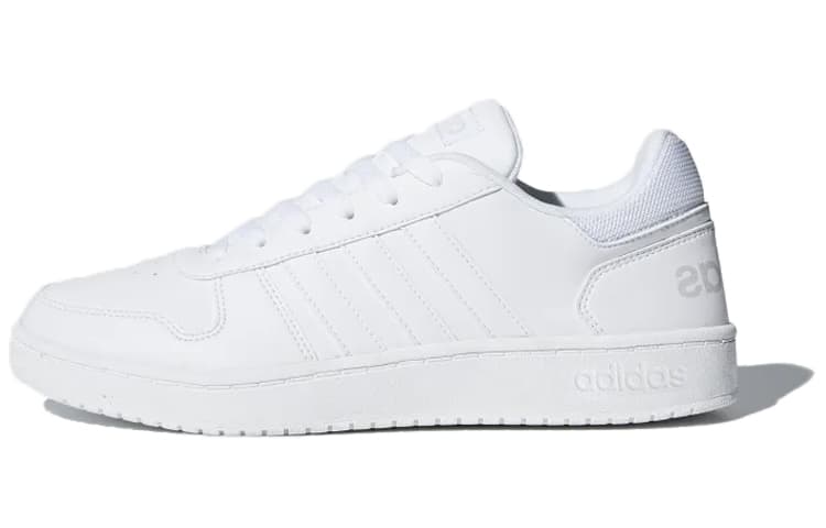 Adidas Neo Hoops 2.0 'Cloud White' 2