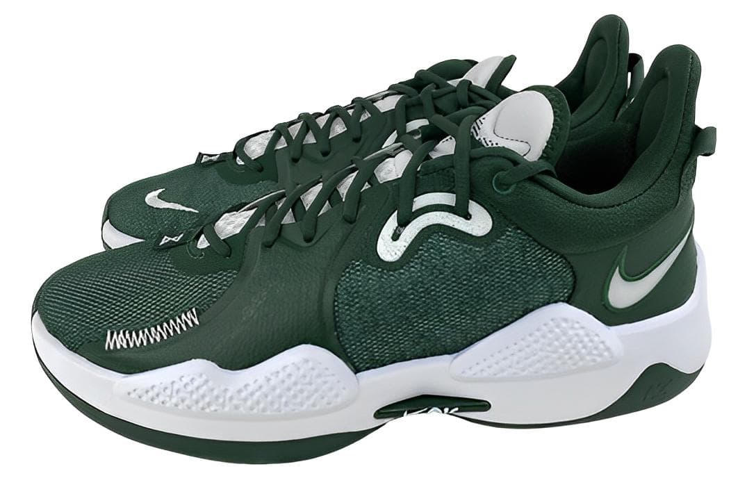 Nike Pg 5 Tb 'Fir' 3