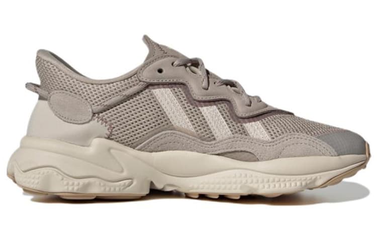 Adidas Originals Ozweego 'Brown' Women's 3