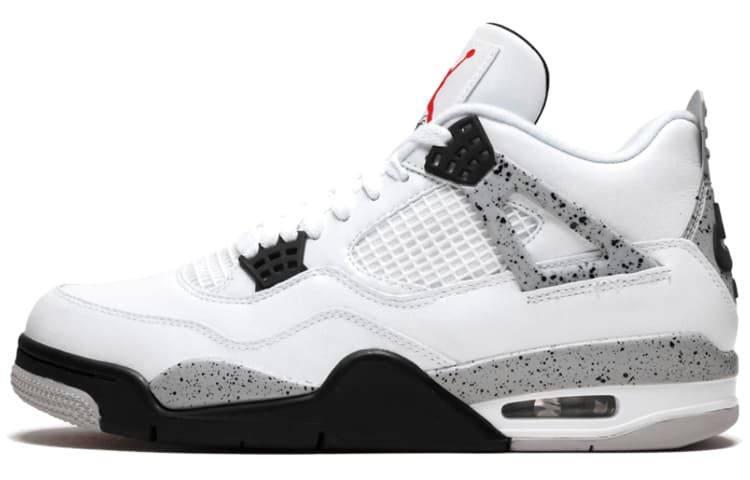 Jordan 4 Retro White Cement 2016 2