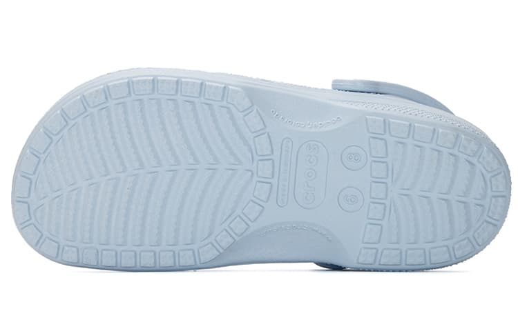 Crocs Baya Clog Clogs Unisex Blue 4