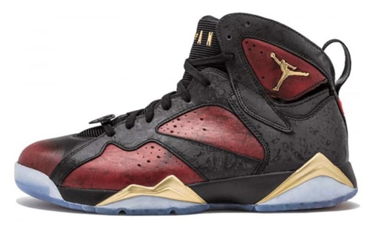 JORDAN 7 Retro Doernbecher GS 2