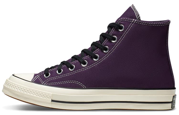 Converse Chuck Taylor All Star 70 Hi Purple 2
