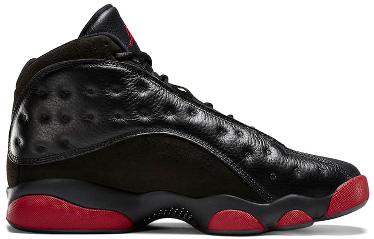 JORDAN 13 Retro Dirty Bred 4