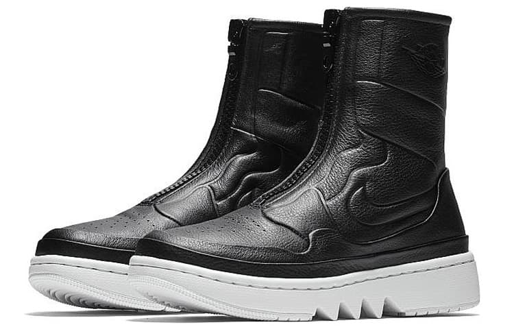 JORDAN 1 Jester Xx Black Sail Women's 6