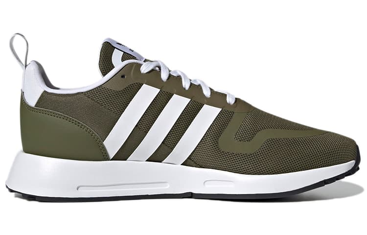 adidas originals Multix Focus Olive White 4