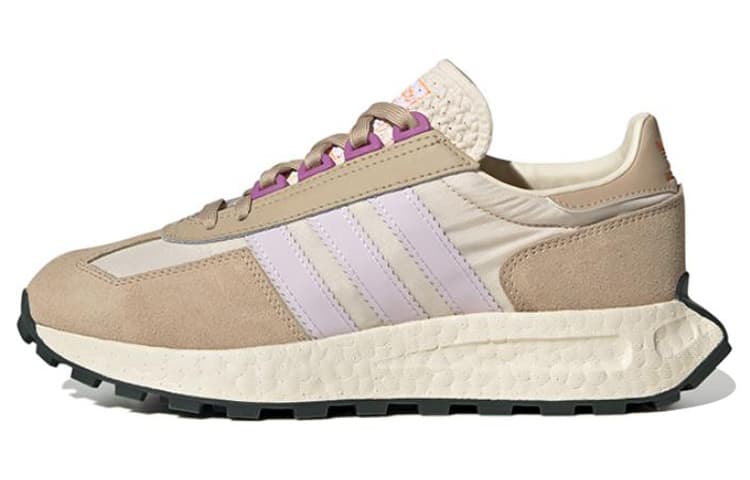 Adidas Originals Retropy E5 'Cream White' Women's