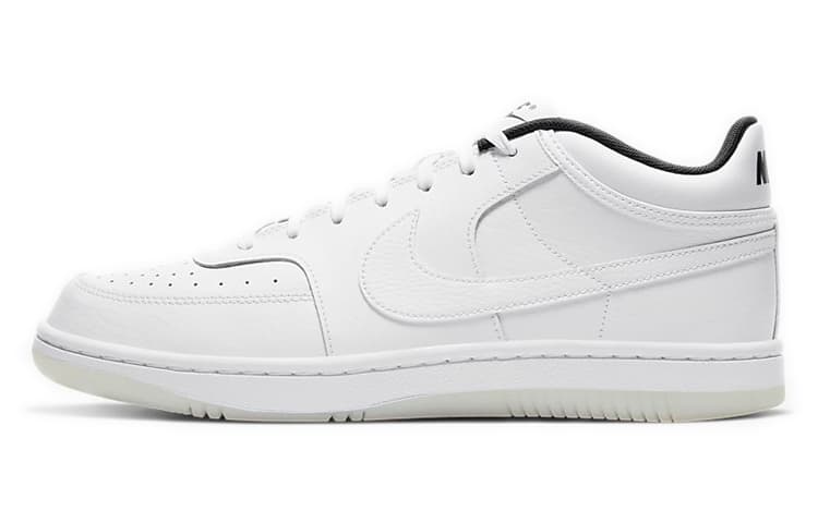 Nike Sky Force 3/4 White