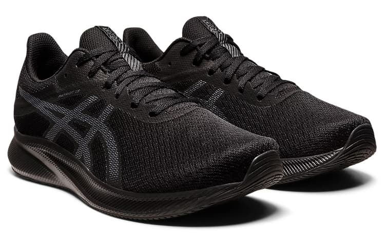 Asics Patriot 13 'Black Carrier Grey' 6