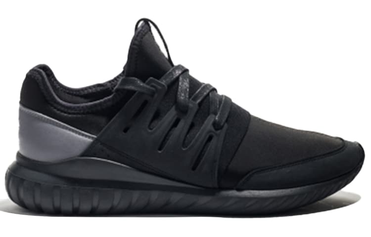 Adidas Originals Mi Adidas Originals Tubular 'Black Grey' 3