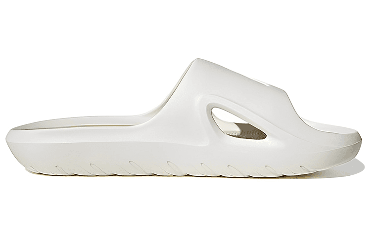 Adidas Adicane Slides 'Cream White' 3
