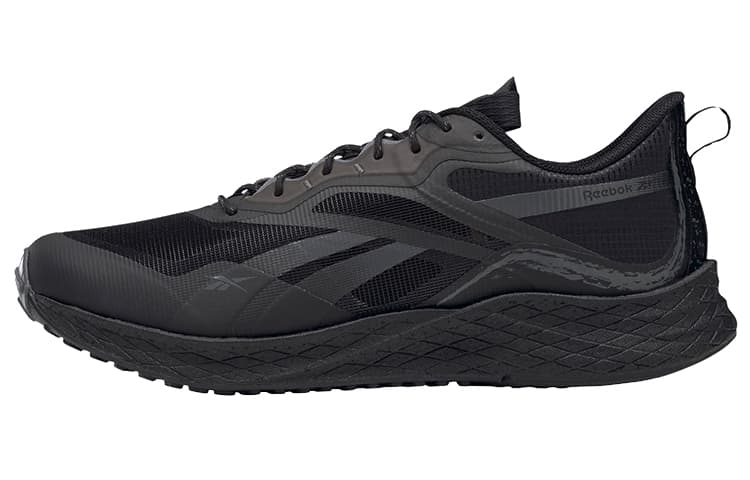 Reebok Floatride Energy 3 Adventure Black Grey