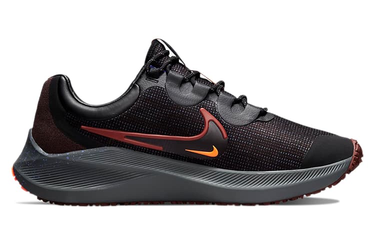 Nike Zoom Winflo 8 Bronze Eclipse Redstone 3