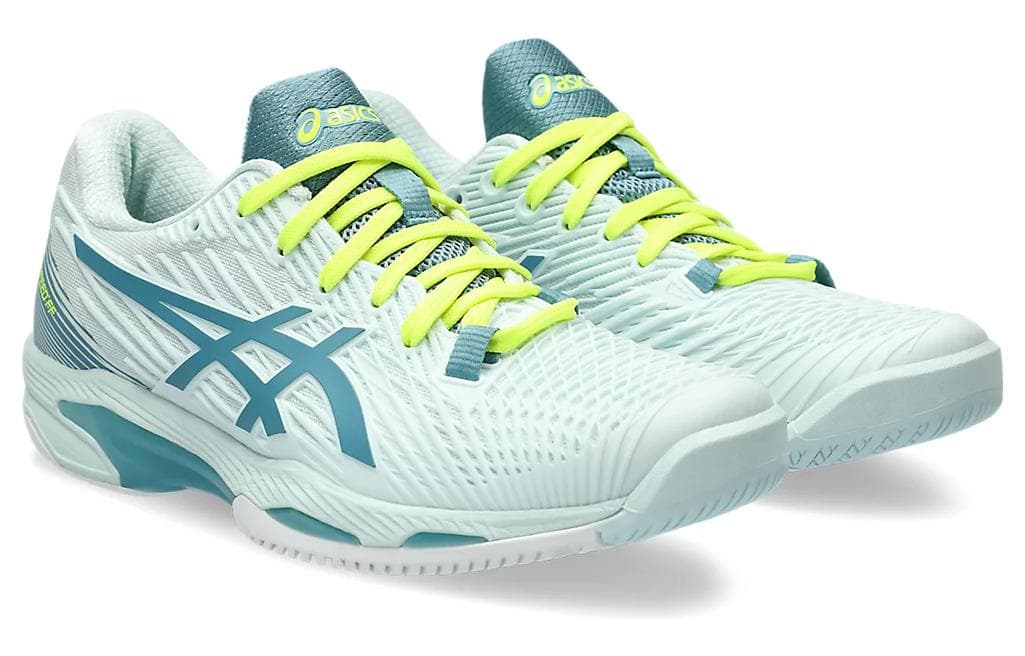Asics Solution Speed Ff 2 'Soothing Sea' Women's 3