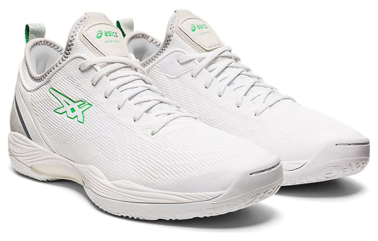 Asics Glide Nova Ff 2 'White Green' 5