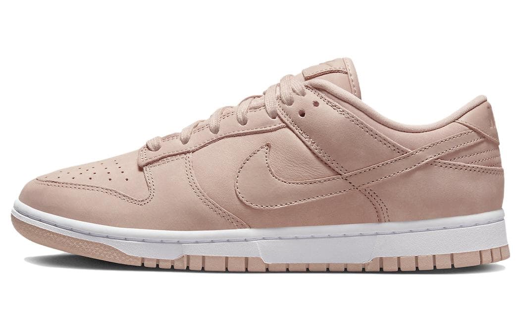 Nike Dunk Low Prm Pink Oxford Women's 2