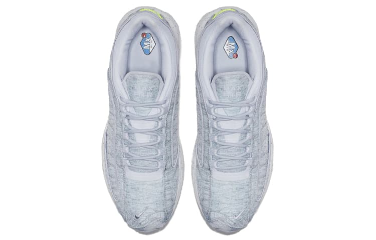 Nike Air Max Tailwind 4 Geyser Grey 6