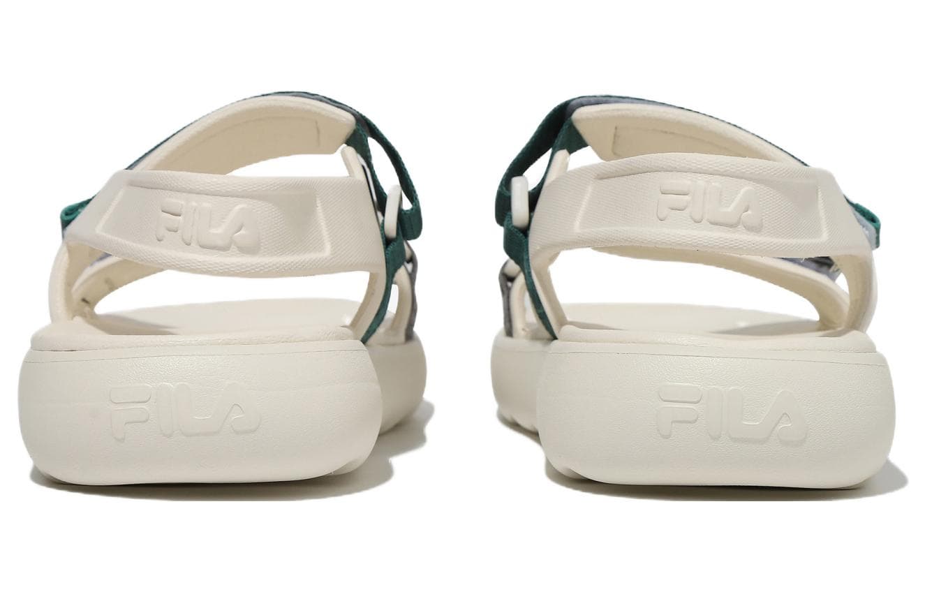 FILA Drifter Tube Sandals One-Strap Sandals Unisex 6