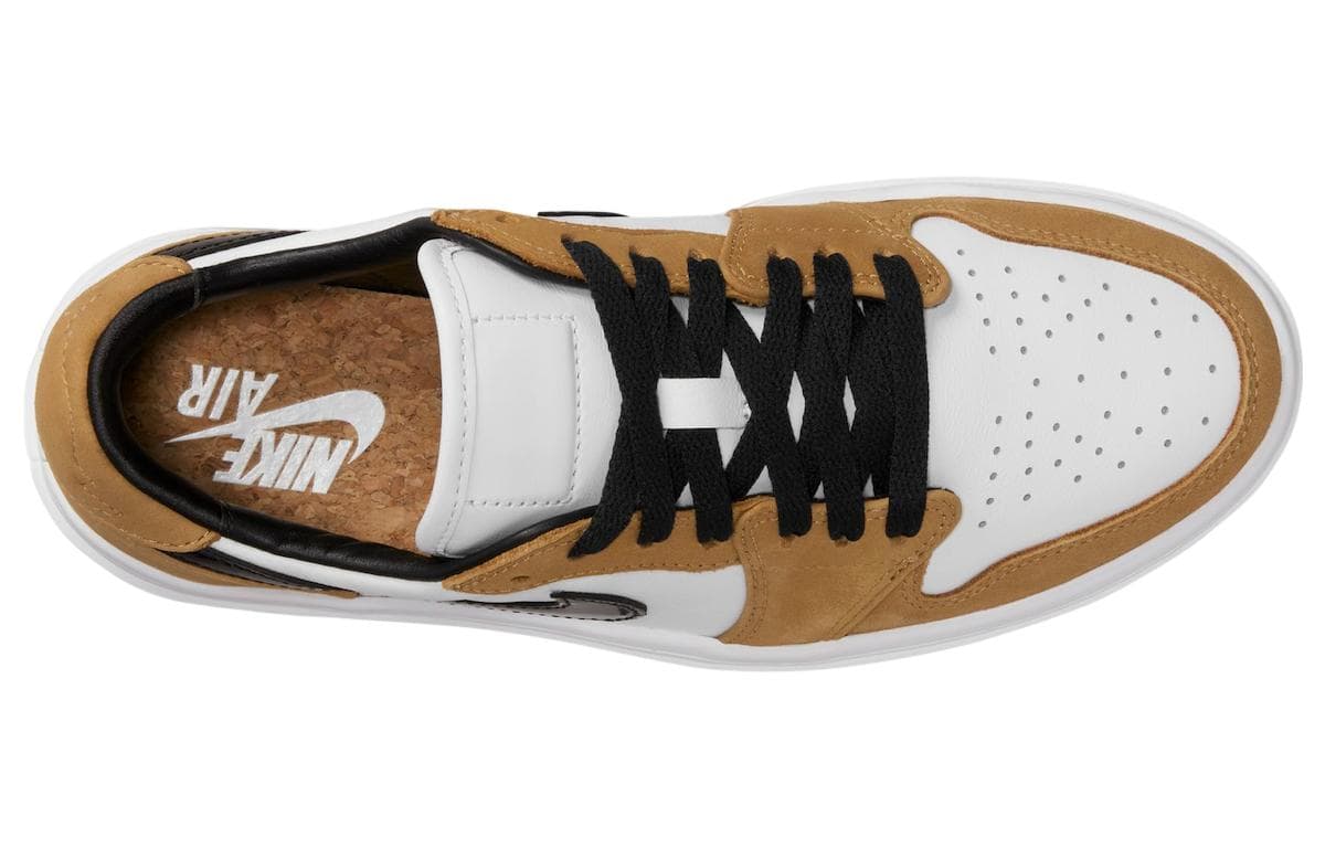 JORDAN 1 Elevate Low Rookie Of The Year Women's 5