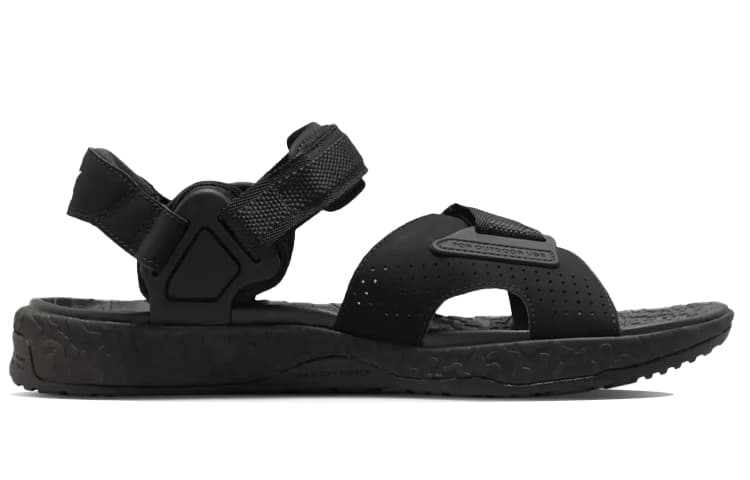 Nike Acg Air Deschutz+ Black Grey Fog 4