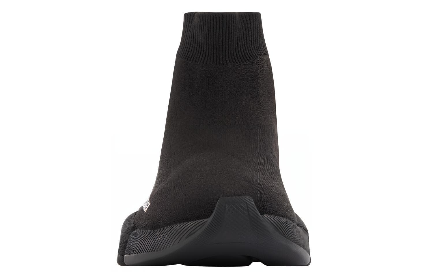 Balenciaga Speed.2 Sneaker 'Black' 6
