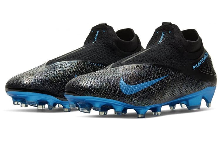 Nike Phantom Vision 2 Elite Dynamic Fit Fg Laser Blue 5