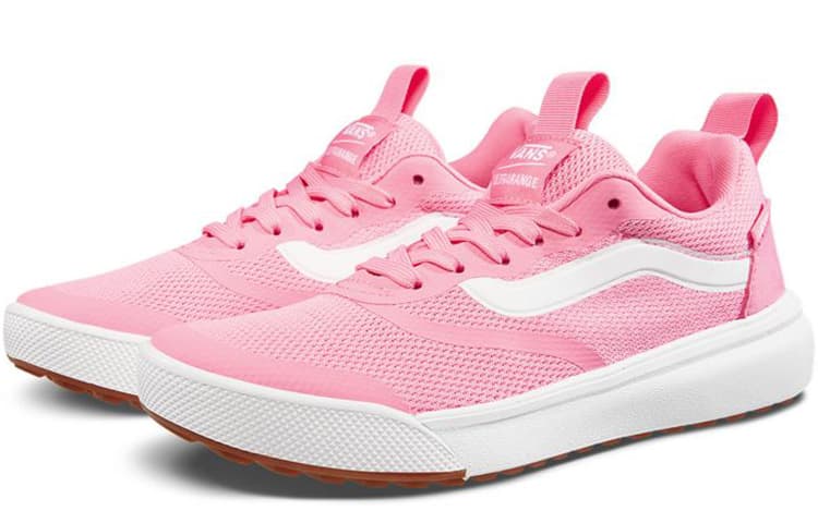 Vans Ultrarange Rapidweld 'Pink' Women's 4