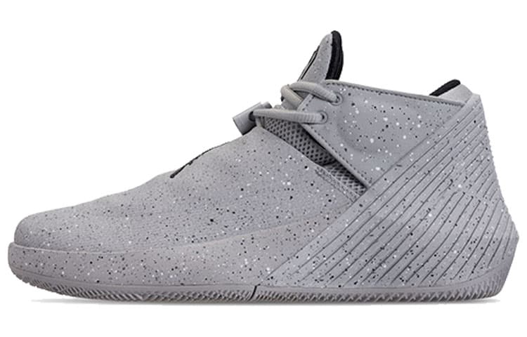 JORDAN Why Not Zer0.1 Low Light Smoke Grey