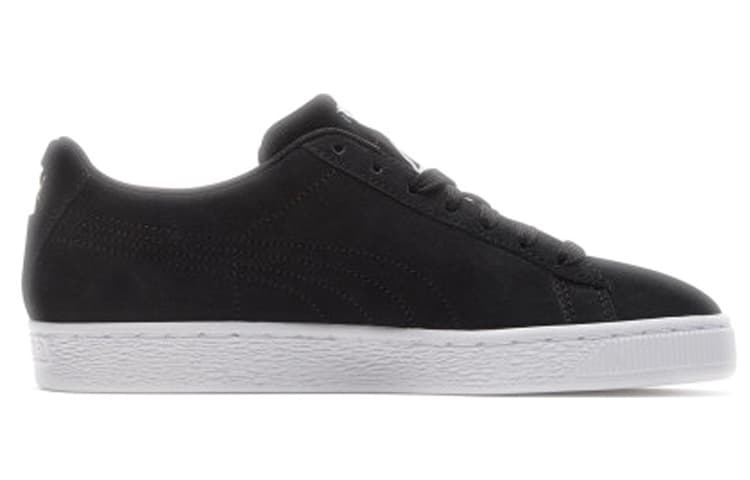 PUMA Suede Classic Badges 3