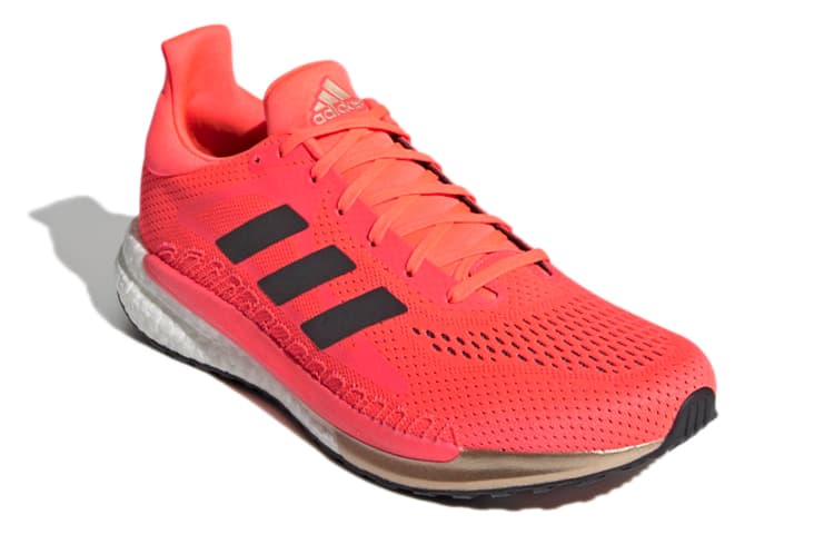 Adidas Solar Glide 3 Signal Pink 5