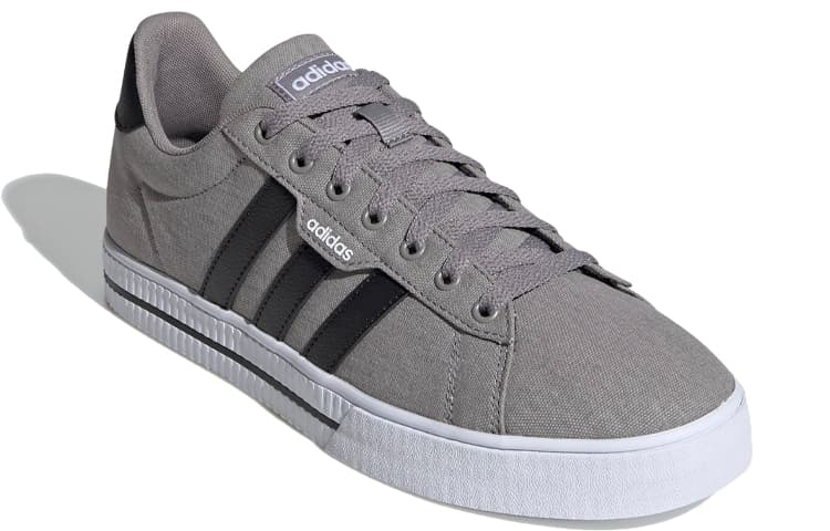 Adidas Neo Daily 3.0 Grey Black 6