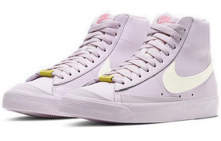 Nike Blazer Mid 77 Digital Pink Women's 5
