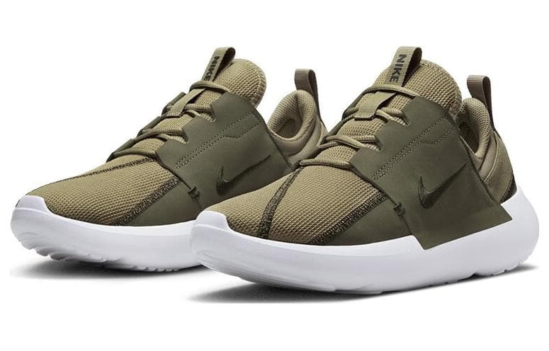 Nike E Series Ad 'Olive' 4