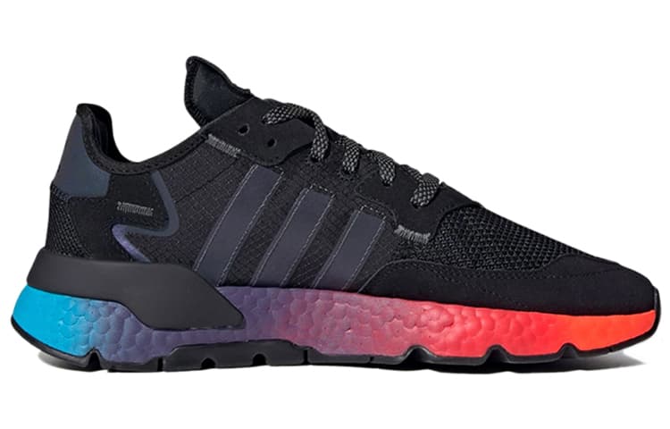 Adidas Originals Nite Jogger Gradient 3