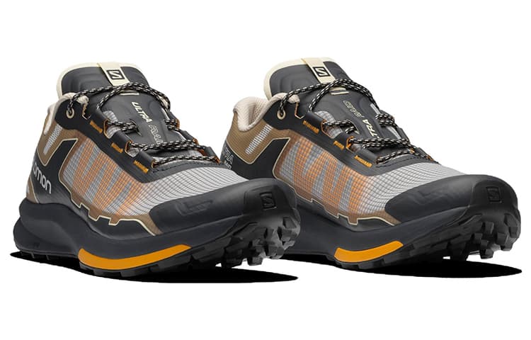 SALOMON Ultra Raid 'Black Brown' / L00 4