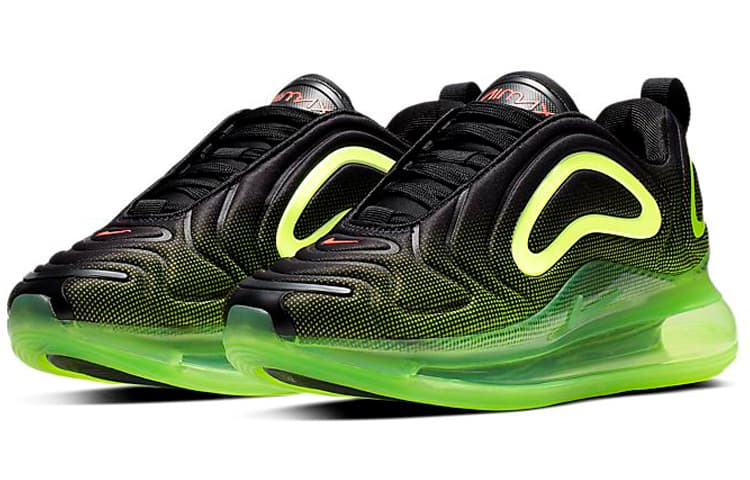 Nike Air Max 720 Retro Future GS 5