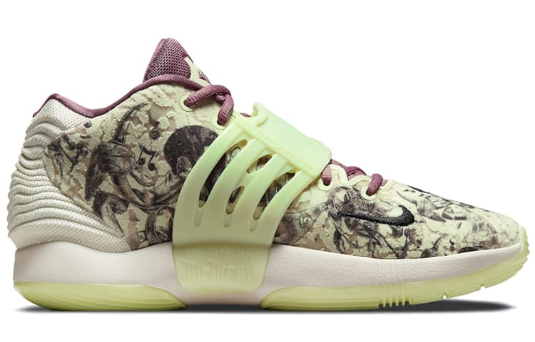 Nike Kd 14 'Surrealism' 4